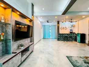 Villa De Aqua ECR 2 with Rain Shower Pool and 4K Cinema - Image 3