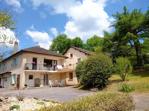 La Colline - Chambre d'hôtes - B&B - Image 4