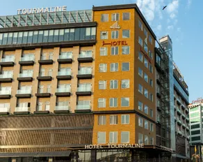 Hotel Tourmaline Peshawar - Image 4