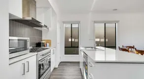 Modern Comforts in a Spacious 3BR Family Retreat - Image 5