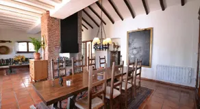 VILLA EL MOLINO Menyber - Image 3