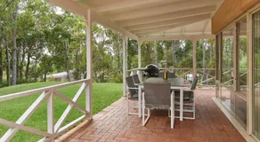 Eight Willows Retreat - Image 4
