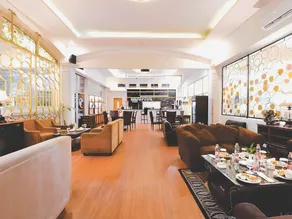 The Rich Jogja Hotel - Image 5