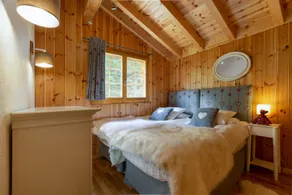 Chalet Teremok - Jacuzzi Sauna - Great for families - Image 2