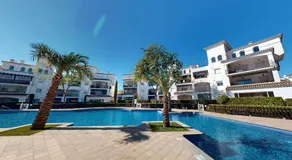 Casa Salmonete AG-Murcia Holiday Rentals Property - Image 5