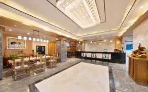 Tianjin Weston Grand Hotel - Image 5