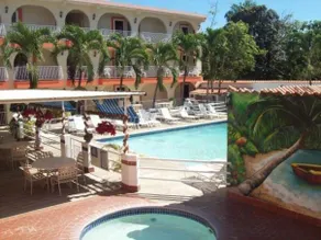 Hotel Perichi's - Image 2