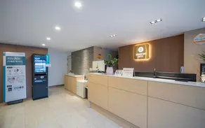Andong Brown Dot  Andong Culture Street Branch - Image 3