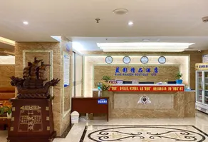 Lanying Boutique Hotel - Image 3