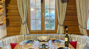 Gstaad little Chalet - Image 3