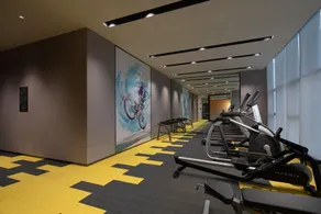Hampton by Hilton Yueyang Yueyang Avenue - Image 3