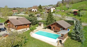 Chalet le Pré de la Dame - Image 3