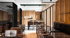 Hotel Verge Launceston - Image 4