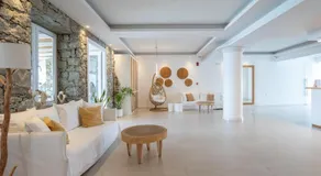 Acrogiali Beachfront Hotel Mykonos - Image 5