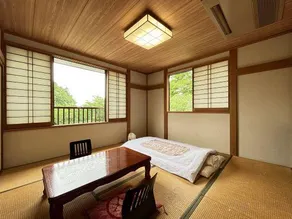 Kawasho Ryokan - Image 3