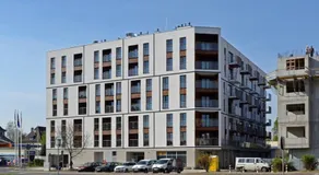 Icon Apartments Centrum 55m2 - Image 4