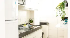 Apartamento Aconchegante próximo à Arena Castelão - Image 3