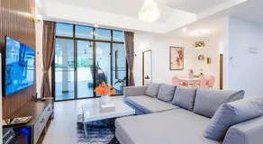 Full moon Bay hua hin Cha-am - Image 3