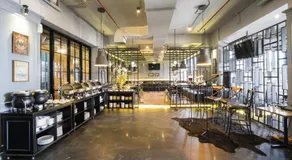 Maple Hotel Grogol - Image 3
