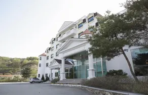 Chiaksan Hotel - Image 5