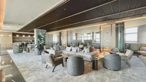Yangtze River International Conference Center Hotel - Image 4