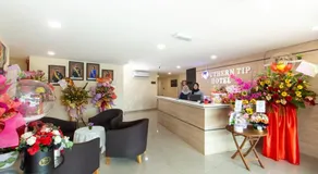 Southern Tip Hotel - City & 100m walk to McDonald's & FREE DOBI - Image 3