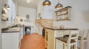 Le cocon des Deux Sirènes - Studio cosy pour 2 à Nancy - Image 4