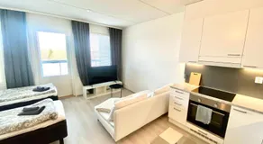 DP Apartments Vaasa - Image 3