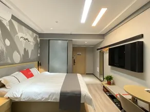 Thank Inn Henan Zhoukou Chuanhui District Zhoukou Avenue Municipal Government - Image 2