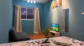 cozy,Bayan,lepas 4pax1car ParkSpiceAirPort domestic guest only - Image 4