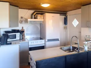 4 person holiday home in Hadsund - Image 4