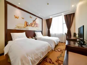Vienna Classic Hotel Zhangzhou Longchi Center - Image 2