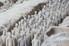Daqin Theme Inn Xi'an - Image 3