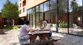 Hostel Groeninghe - Image 5