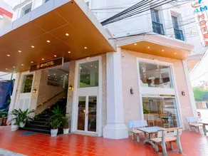 KEZAN Hotel - Image 5