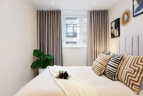 MySquare One Bedroom Apartment Holborn in Chancery Lane - Image 2