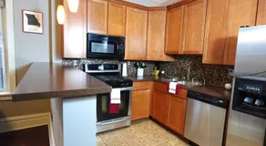 1BR Baseball Retro Apartment Downtown STL - Image 3