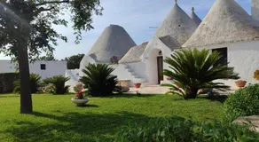 Agriturismo Masseria Casedde Vecchie - Image 2