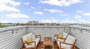 Game Day Luxury South Philadelphia 3BR 3BA Home 9 Min Away From Stadiums - Image 4