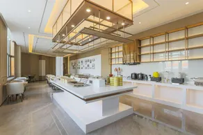 Magnotel Hotel (Harbin Pingfang District Government) - Image 2
