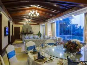 88 Eling Park Hotel (Chongqing Eling Erchang) - Image 3