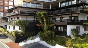 Hotel Montañés - Image 3