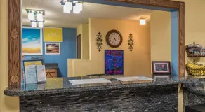 Days Inn by Wyndham Tucumcari - Image 5