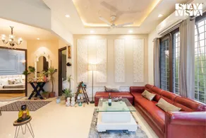 StayVista at The Magnolia Farm in Amritsar 3 BR villa with Indoor Pool & Jacuzzi - Image 3