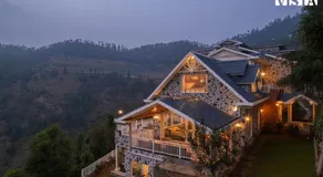 The Mohru Estate by Vieda - Part of StayVista - Image 3