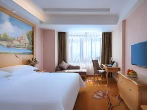 Vienna Hotel Anhui Jixi High-Speed Railway Station - Image 4
