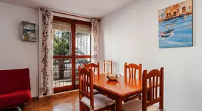 Maison avec 3 chambres à coucher pour 6 personnes - Image 2