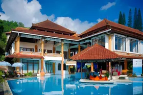 Royal Hotel and Villas Trawas - Image 5