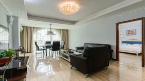 Chunyang Hotel (Changjiang Hengji Plaza Branch) - Image 2