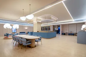Hanting Hotel Huangshan Tunxi Liyang Old Street - Image 3